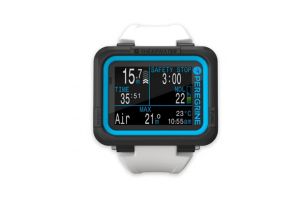 Potápěčský počítač PEREGRINE