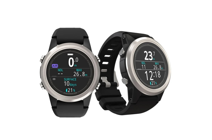 Potápěčský počítač TERN Potápěčský počítač TERN