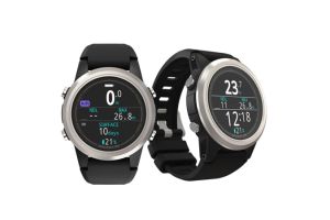 Potápěčský počítač TERN