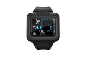 Potápěčský počítač PEREGRINE TX