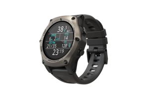 Potápěčský počítač TERIC