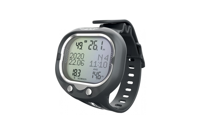 Počítač Screen Počítač Screen