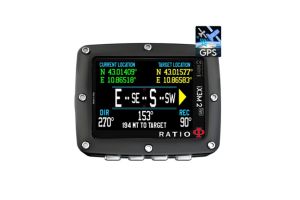 IX3M 2 GPS PRO