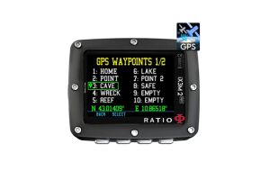 IX3M 2 GPS PRO