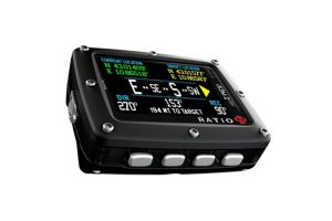 IX3M 2 GPS PRO