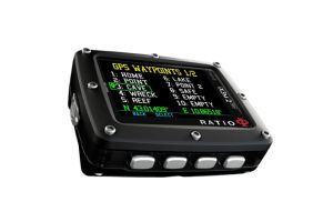 IX3M 2 GPS PRO