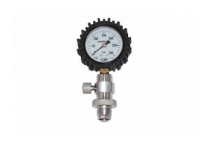 JTline kontrolní manometr, DIN 200 bar
