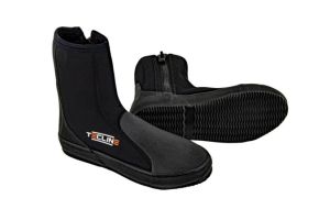 Botičky neoprenové TECLINE 5 mm