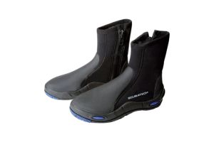 Botičky Comfort 5 mm