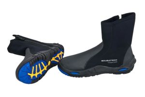 Botičky Comfort-Titanium 7 mm