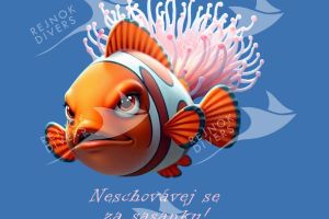 Tričko dámské s potiskem - neschovávej se za sasanku