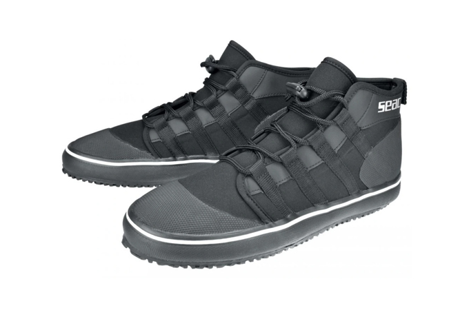 Botičky k suchému obleku Rock Boot HD Botičky k suchému obleku Rock Boot HD