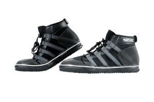 Botičky k suchému obleku Rock Boot HD