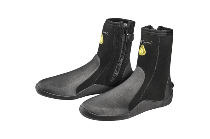 Botičky BASE 4mm Botičky BASE 4mm