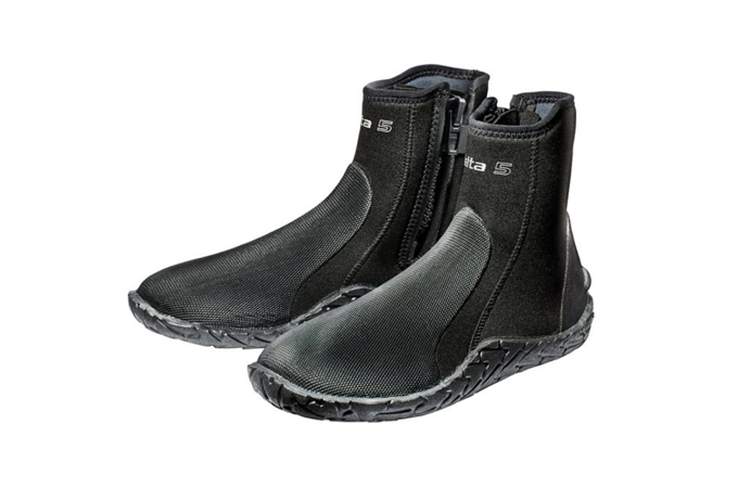 Botičky DELTA 5 mm Botičky DELTA 5 mm