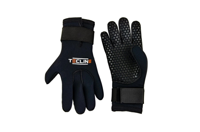 Rukavice TECLINE 5mm Rukavice TECLINE 5mm