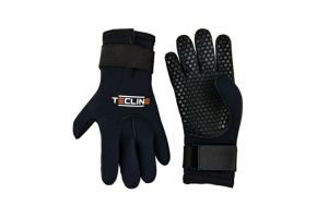 Rukavice TECLINE 5mm