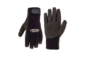 Kevlarové rukavice Tecline 2,5 mm