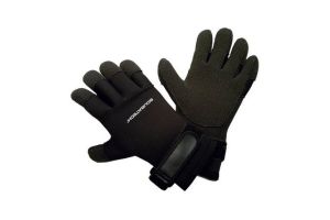 Kevlarové rukavice 5 mm