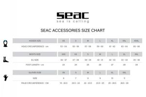 Suché rukavice Dry Seal