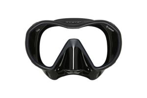 Maska VX1 - Pure Clear