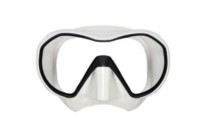 Maska VX1 - Pure Clear