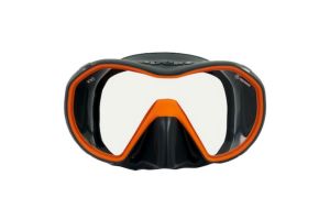 Maska VX1 - Pure Clear