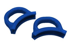 Očko na pružinu ploutve RD