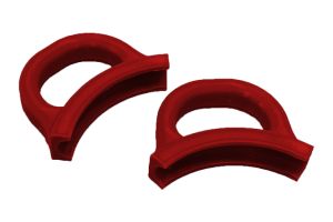 Očko na pružinu ploutve RD