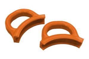 Očko na pružinu ploutve RD