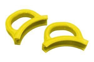 Očko na pružinu ploutve RD