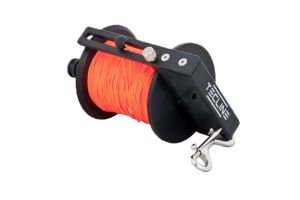 Reel Explorer Cave 180 – Delrin