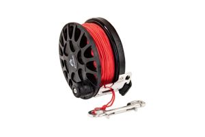 Reel TECLINE SMART 75