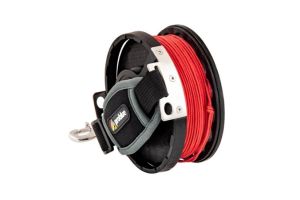 Reel TECLINE SMART 75