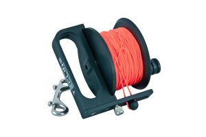 Cívka Explorer Cave 115 - odlehčená