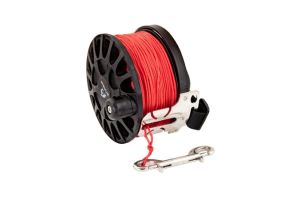 Reel TECLINE SMART 120