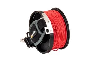 Reel TECLINE SMART 120