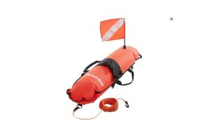 Signální bóje Scubapro