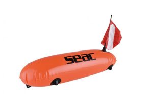 Bóje ve tvaru torpéda