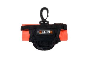 Polouzavřená bójka 15/183 cm