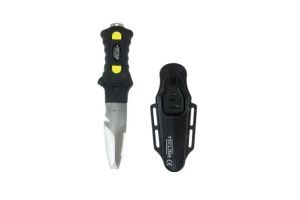 Nůž Minirazor Beta s plastovým pouzdrem