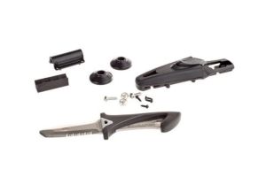 Potápěčský nůž WHITE TIP