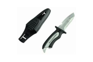 Potápěčský nůž MAKO - ocel