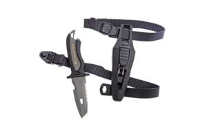 Potápěčský nůž MAKO - titan