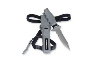 Potápěčský nůž SK T TITANIUM