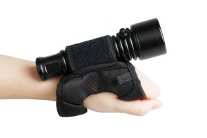 Zápěstný držák WS01