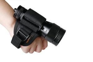 Zápěstný držák AS01