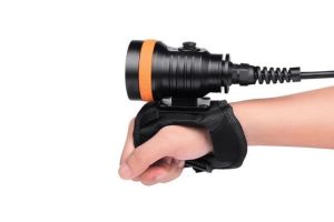 Zápěstný držák WS02