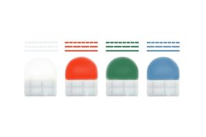 Stroboskop RGB Tecline