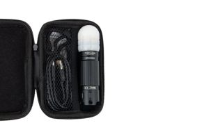 Stroboskop RGB Tecline